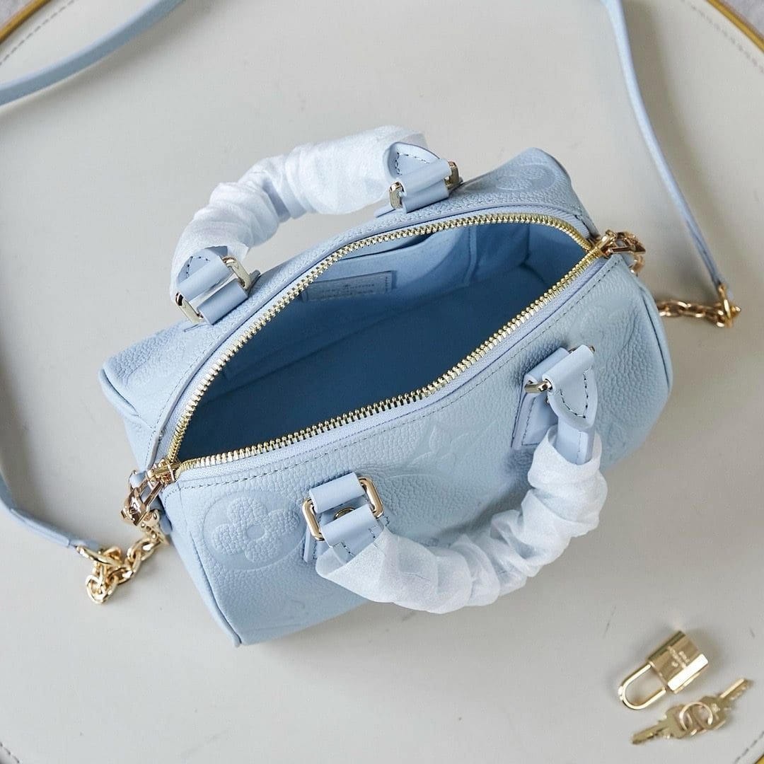 Louis Vuitton M46484 Speedy Bandoulière 20