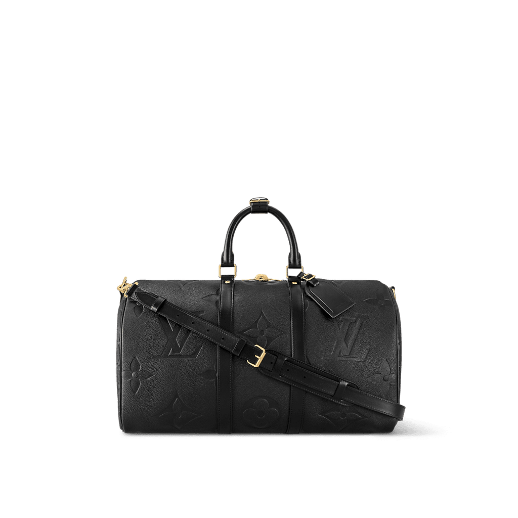 Louis Vuitton M45532 Keepall Bandoulière 45