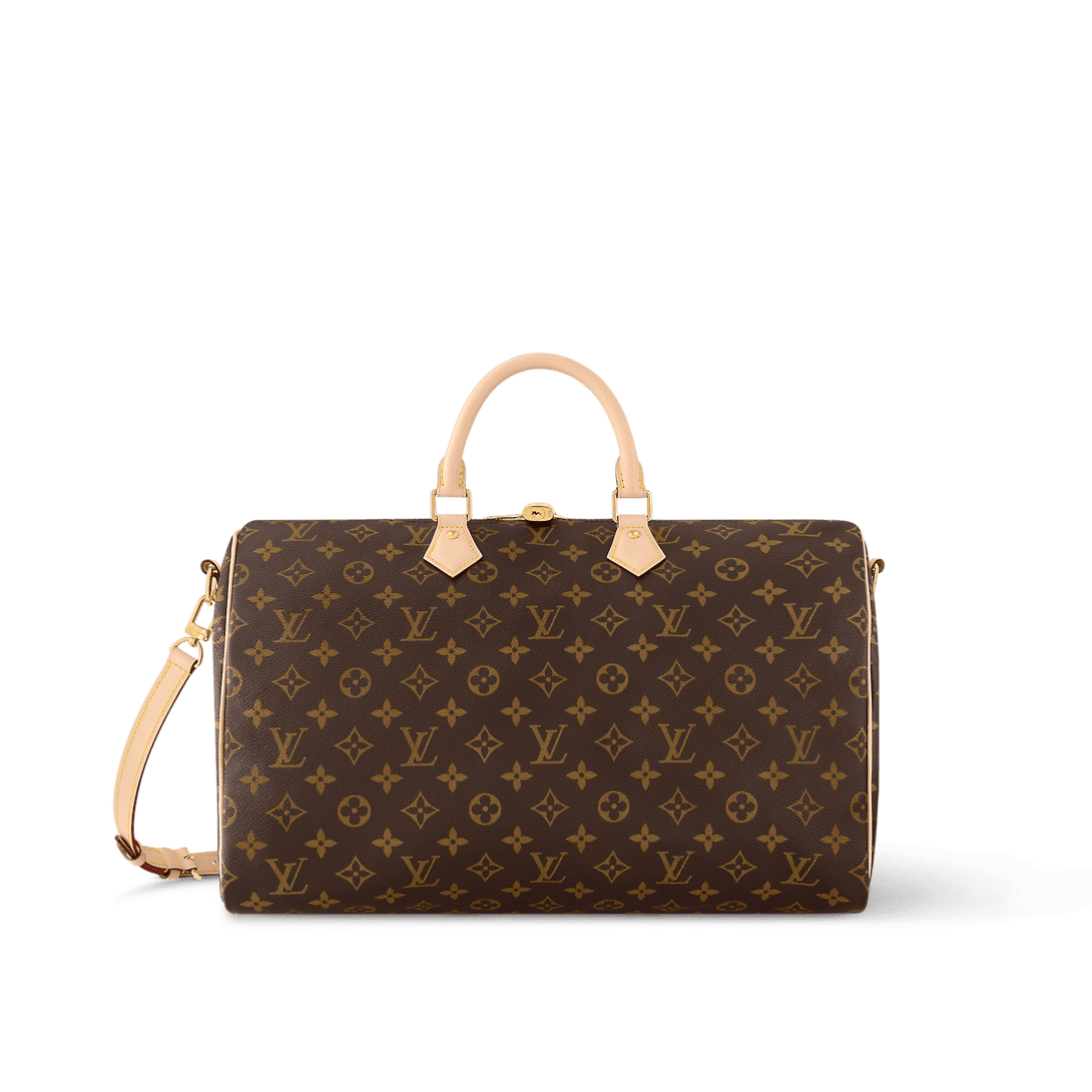 Louis Vuitton M46982 Speedy Bandoulière 40