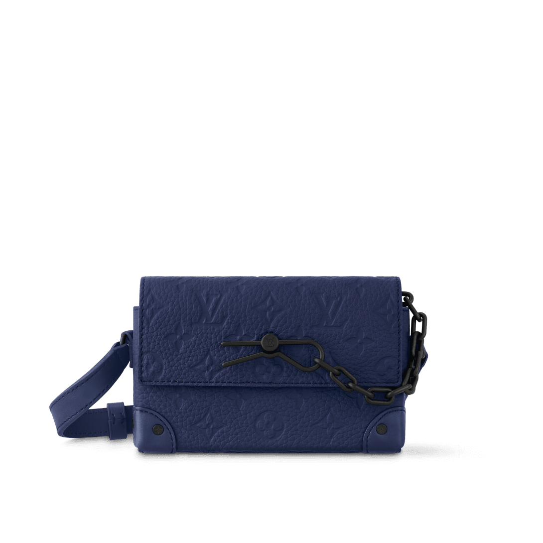 Louis Vuitton M11522 Steamer Wearable Geldbörse