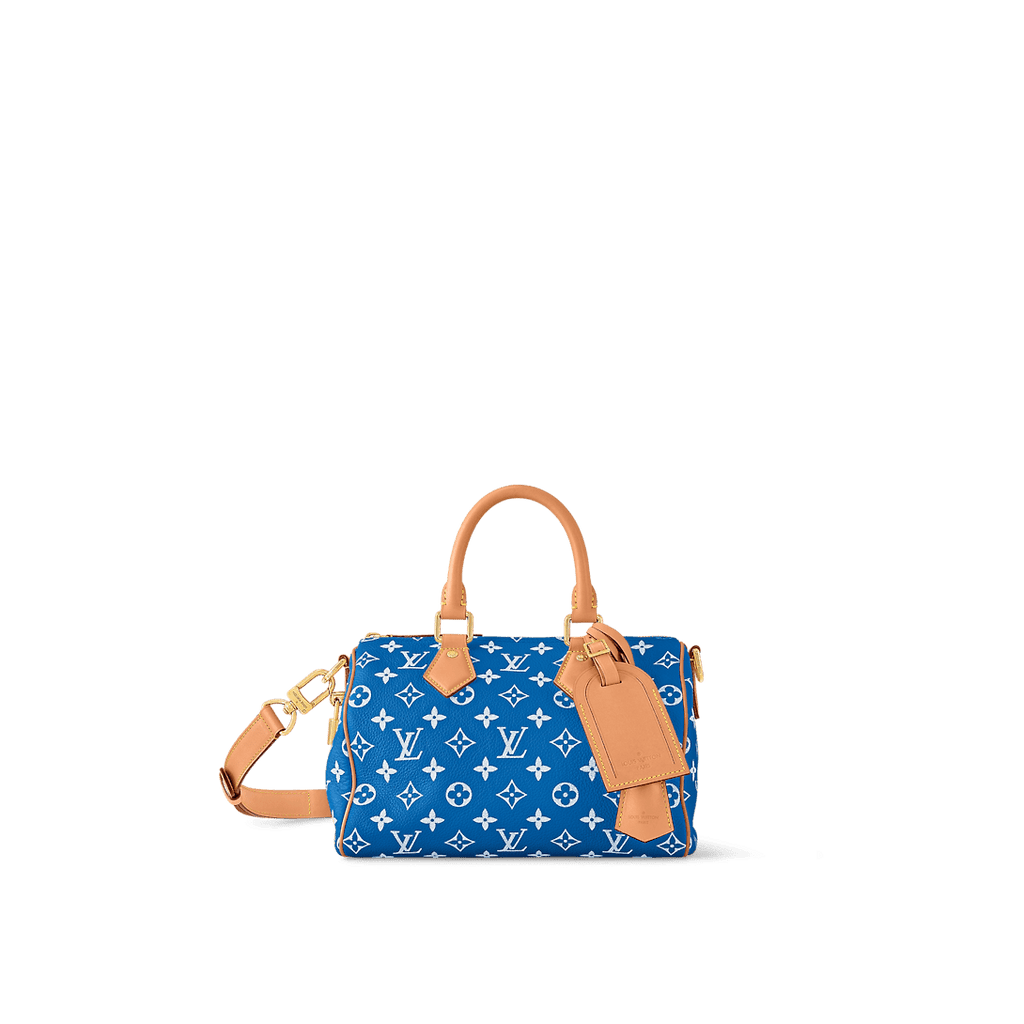 Louis Vuitton M24424 Speedy P9 Bandoulière 25