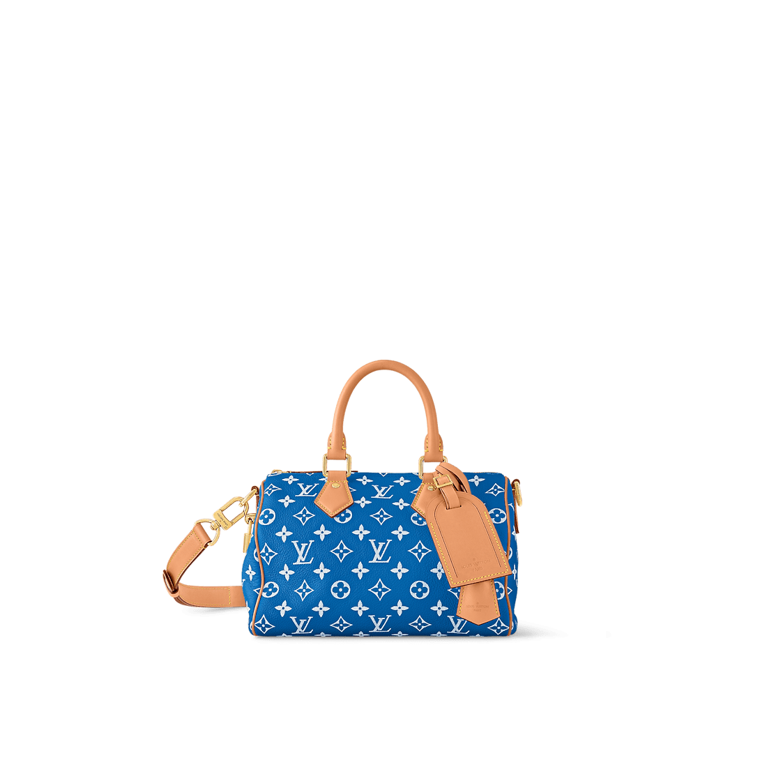 Louis Vuitton M24424 Speedy P9 Bandoulière 25
