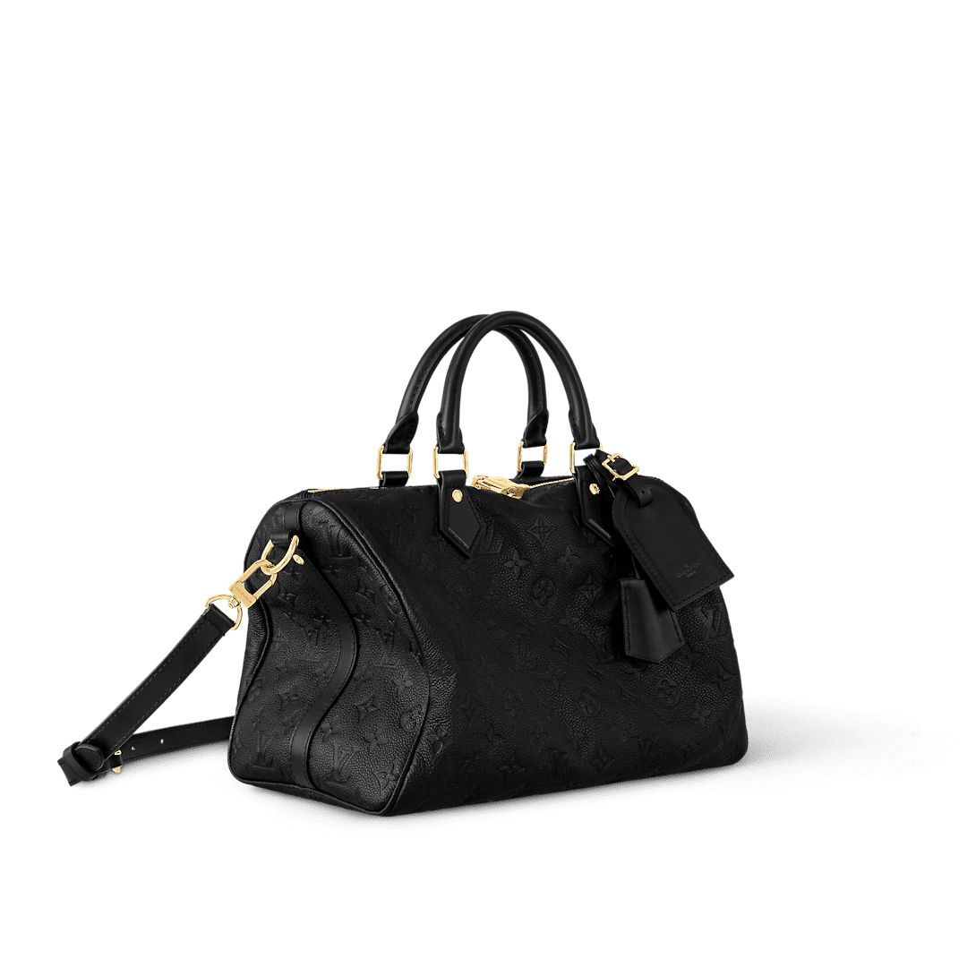 Louis Vuitton M47186 Speedy Soft 30