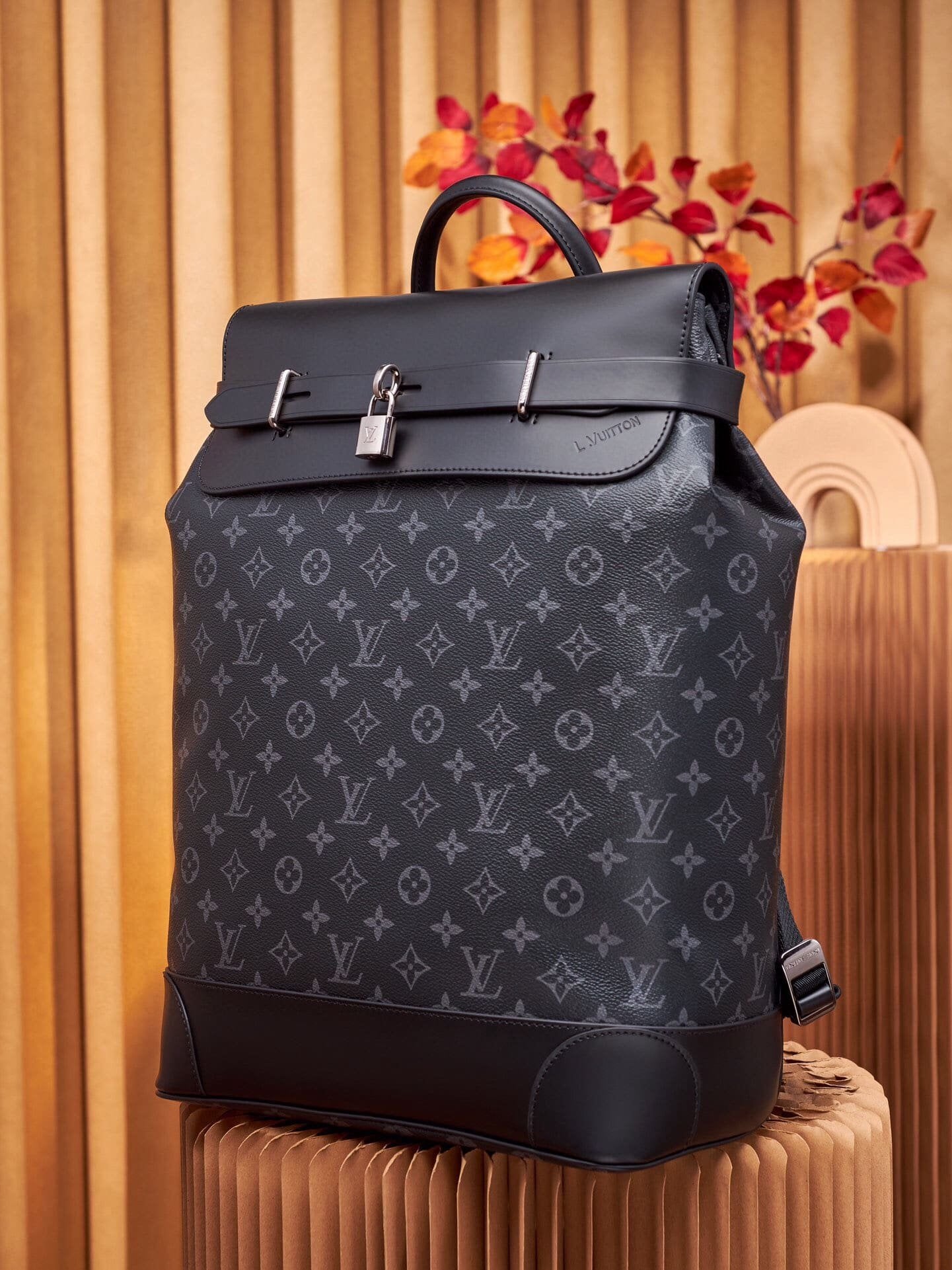 Louis Vuitton M44052 Steamer Backpack