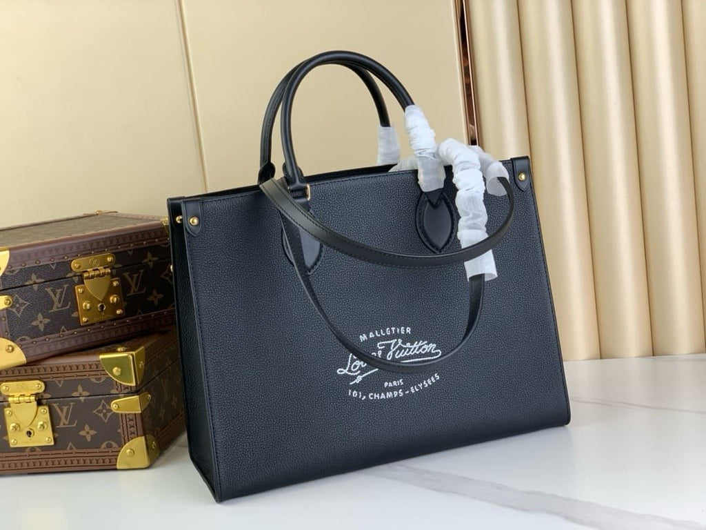 Louis Vuitton M24834 OnTheGo MM