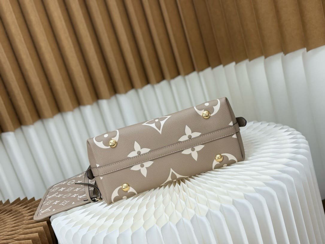 Louis Vuitton M47180 CarryAll PM