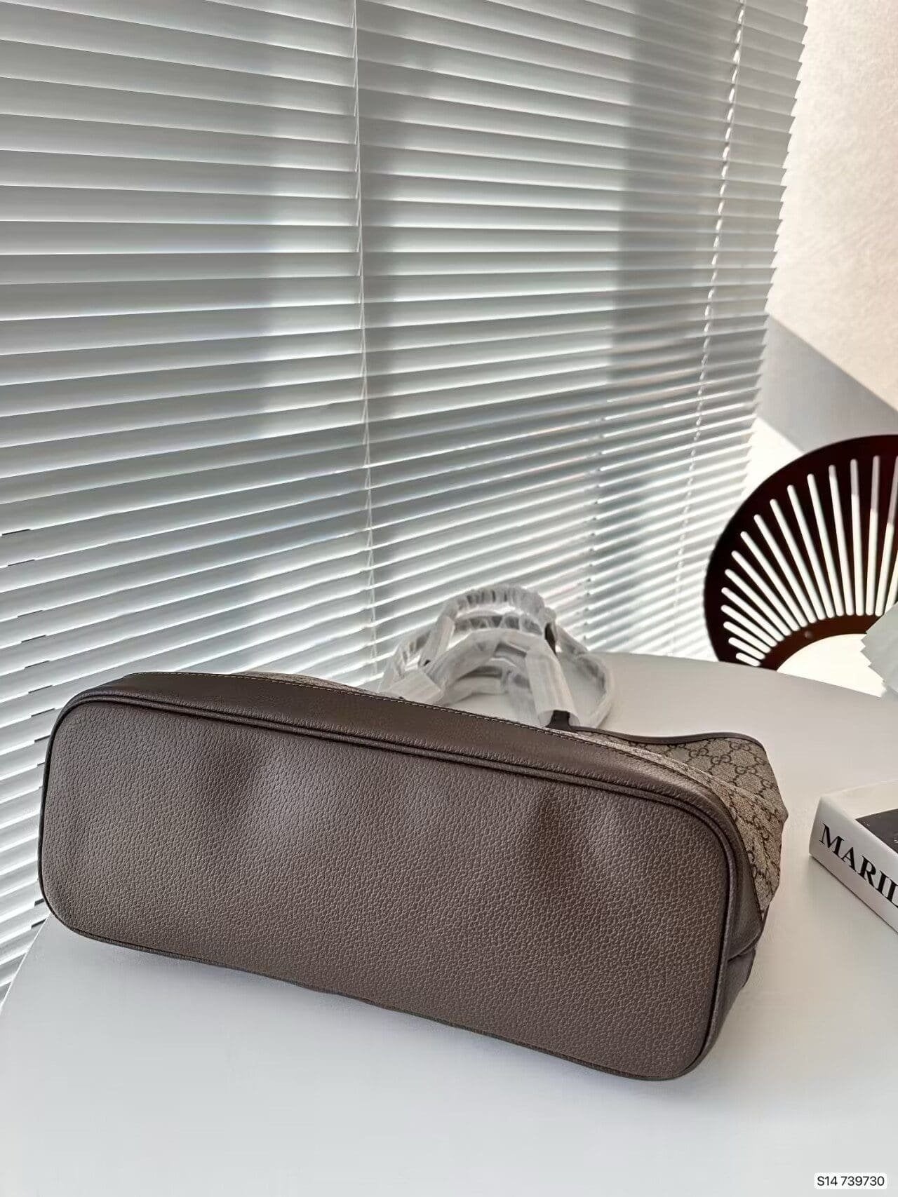 GUCCI OPHIDIA MEDIUM TOTE BAG