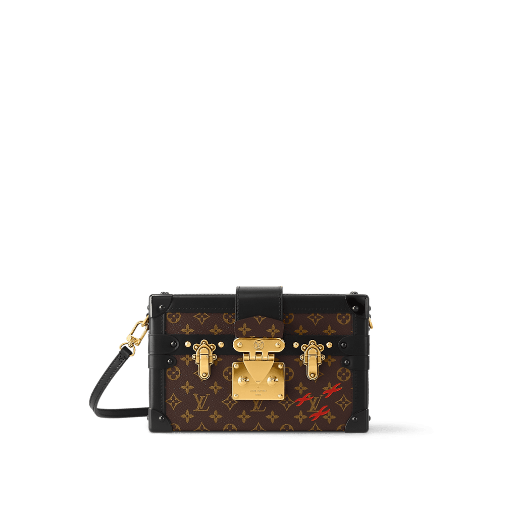 Louis Vuitton M45943 Petite Malle