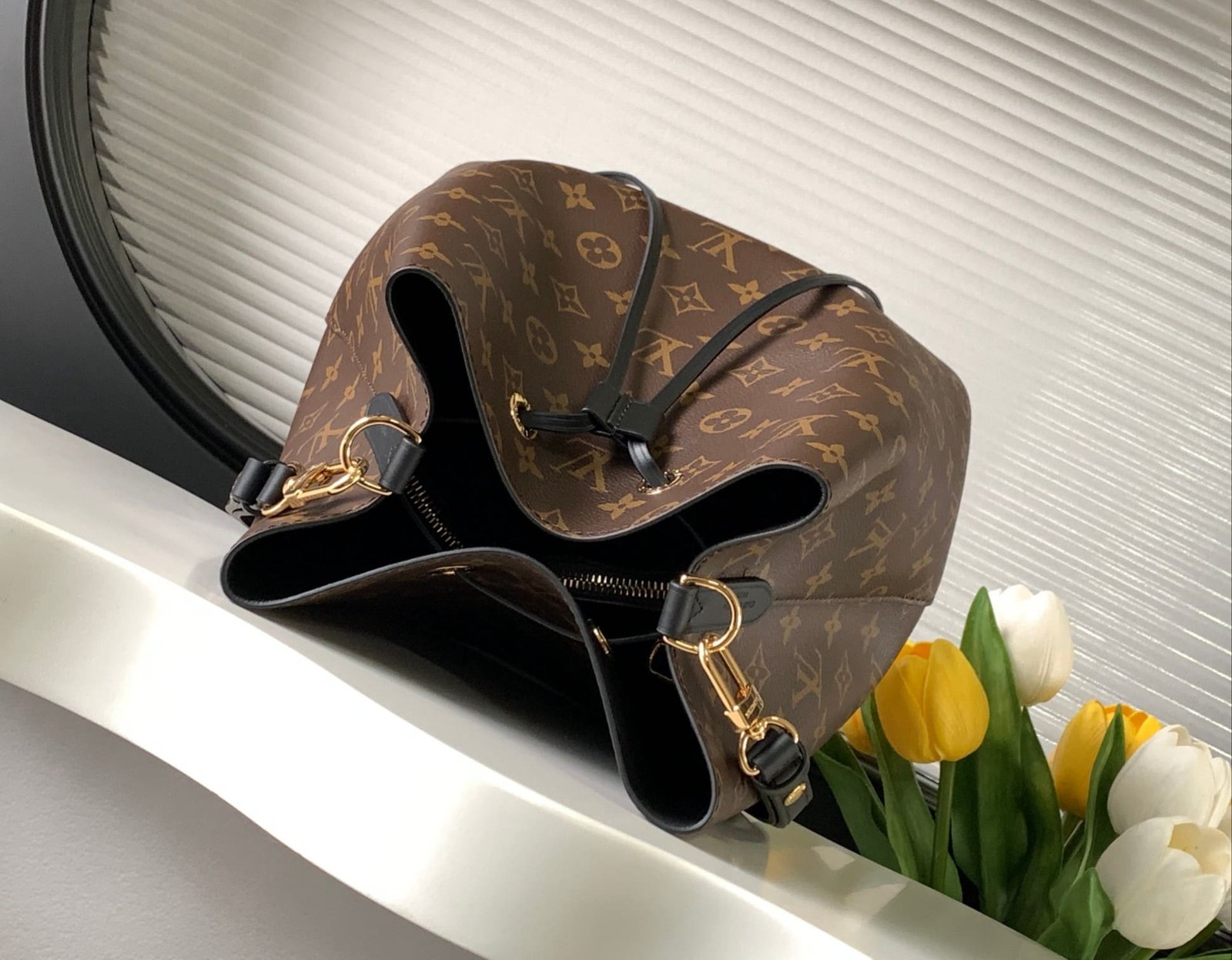 Louis Vuitton M44020 NéoNoé MM (Top quality)