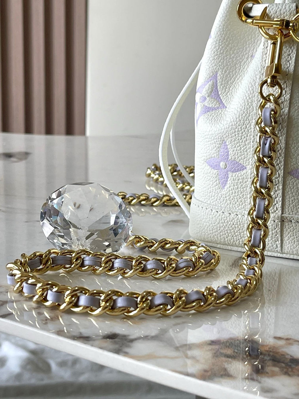 Louis Vuitton M82933 Nano Noé