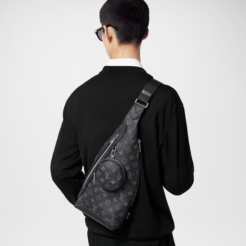 Louis Vuitton M30936 Duo Slingbag