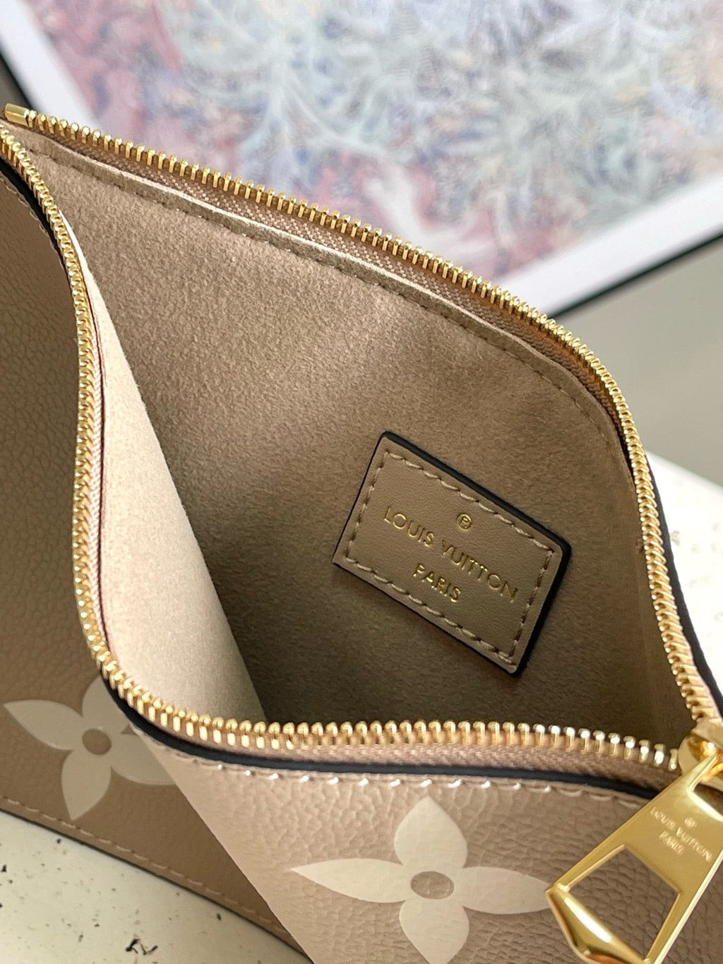 Louis Vuitton M45555 NéoNoé MM