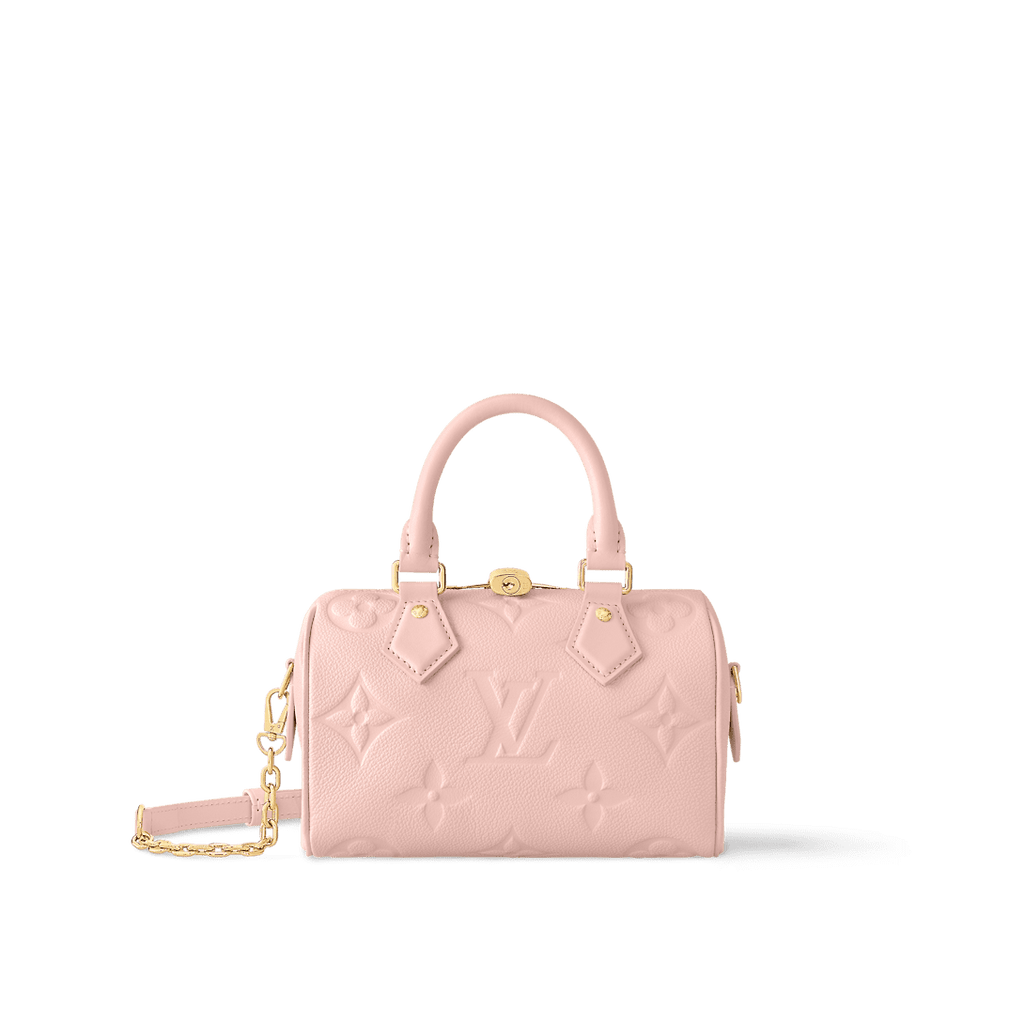 Louis Vuitton M47136 Speedy Bandoulière 20
