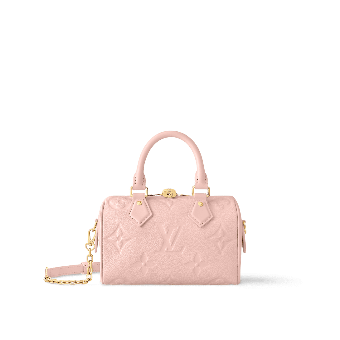 Louis Vuitton M47136 Speedy Bandoulière 20