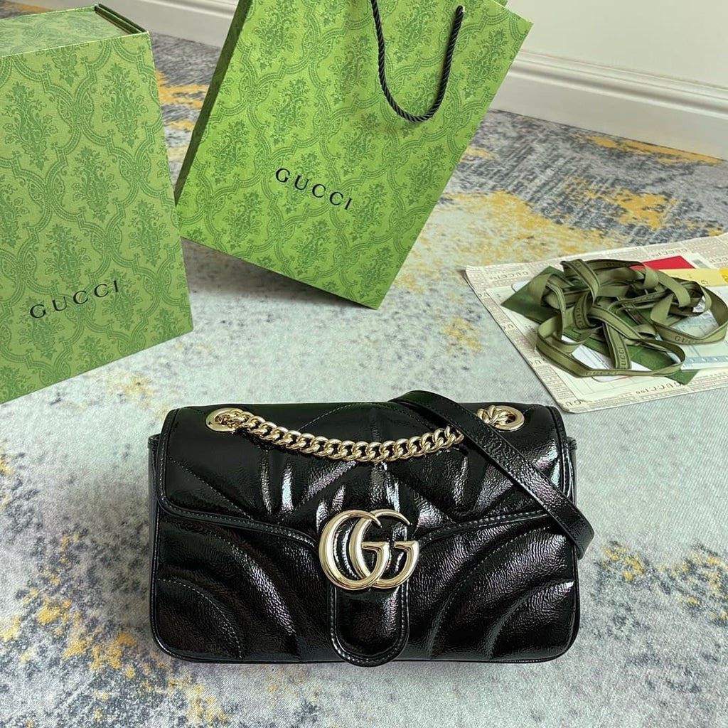 Gucci Marmont small shoulder bag
