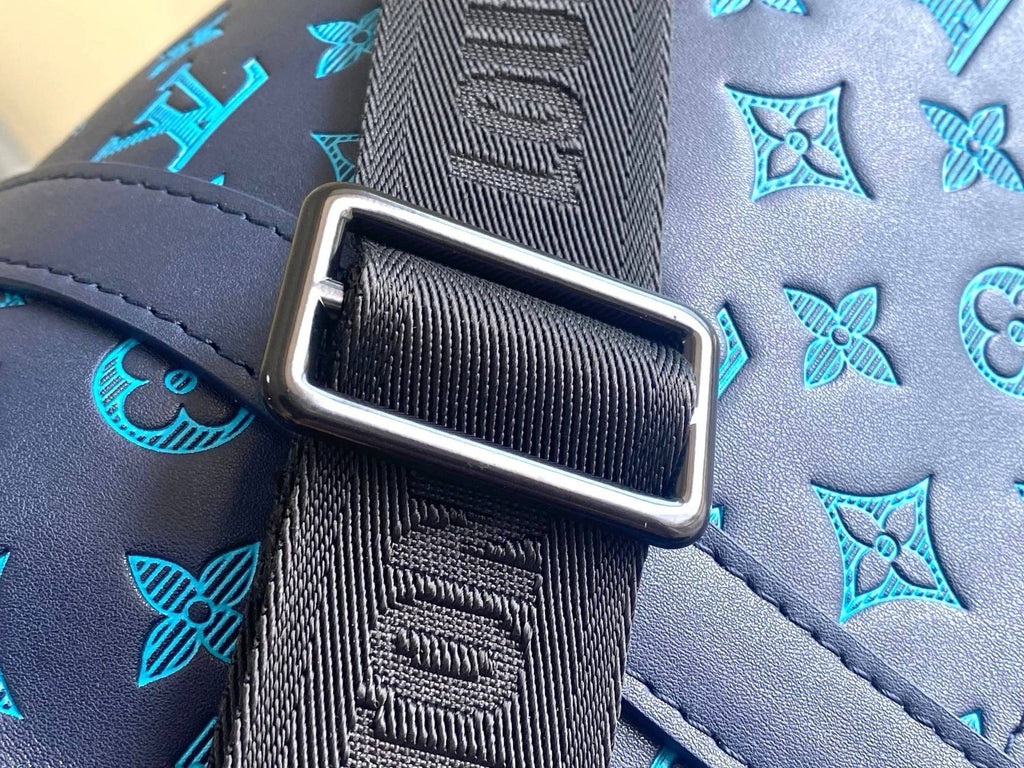 Louis Vuitton M46593 Keepall Bandoulière 50