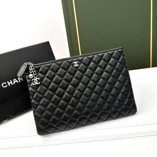 Chanel Pouch