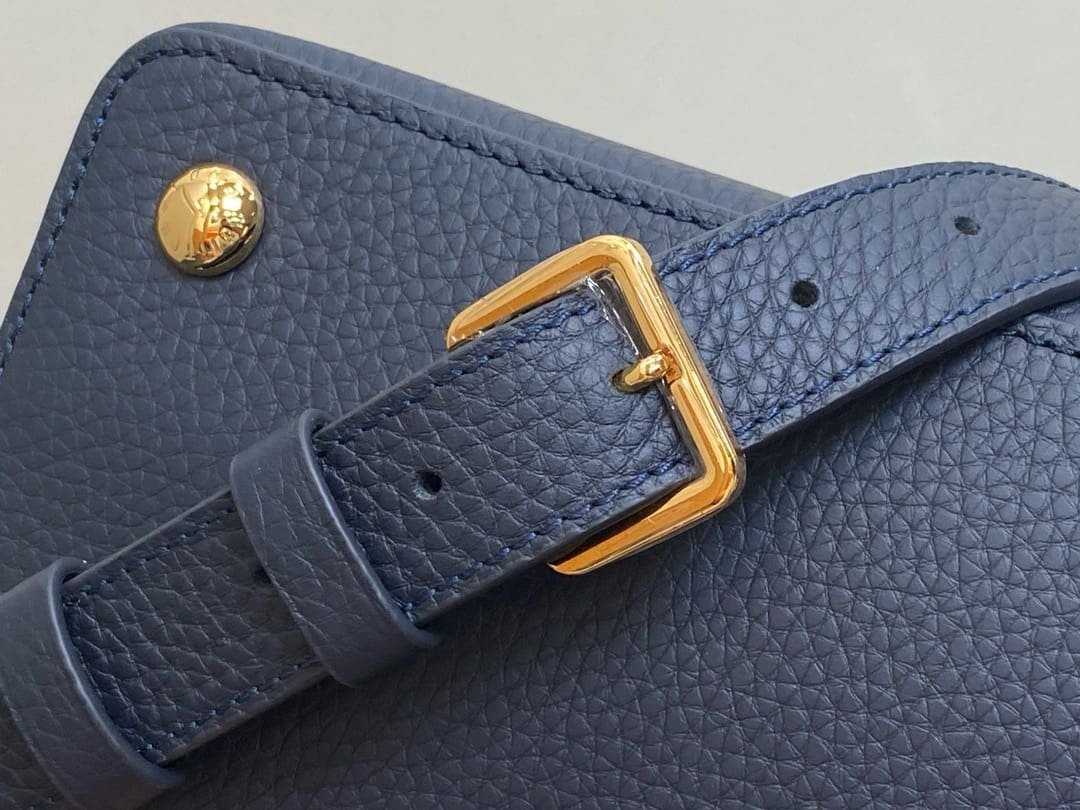 Louis Vuitton M25211 CAPUCINES BB BAG