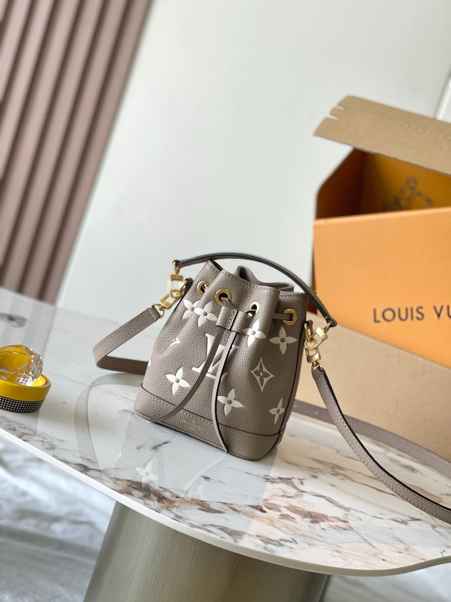 Louis Vuitton M46291 Nano Noé