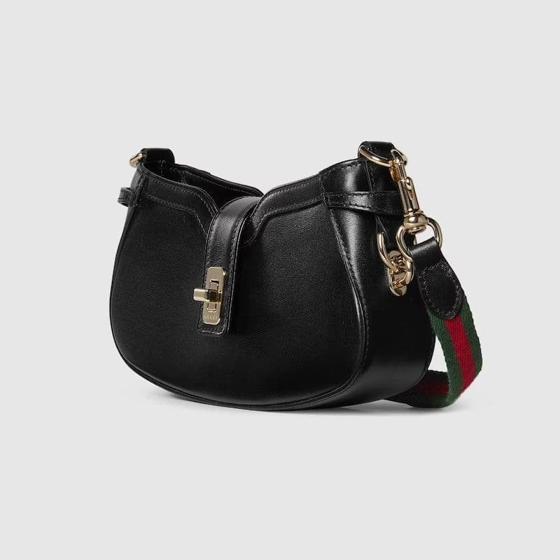 GUCCI MOON SIDE MINI SHOULDER BAG