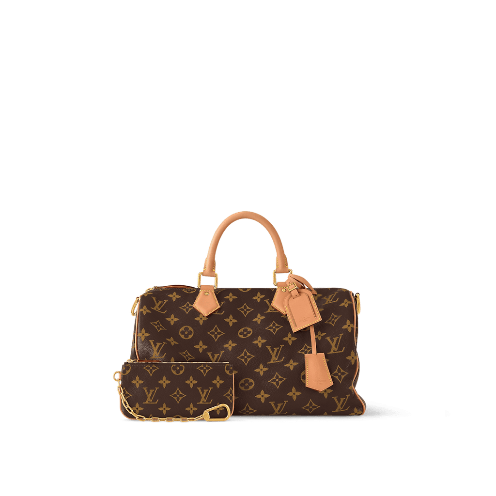 Louis Vuitton M24422 Speedy P9 Bandoulière 40