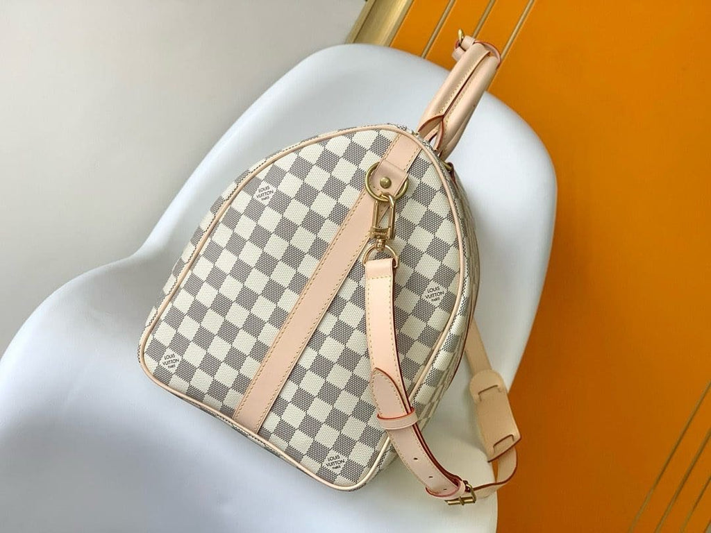Louis Vuitton N41429 Keepall Bandoulière 55