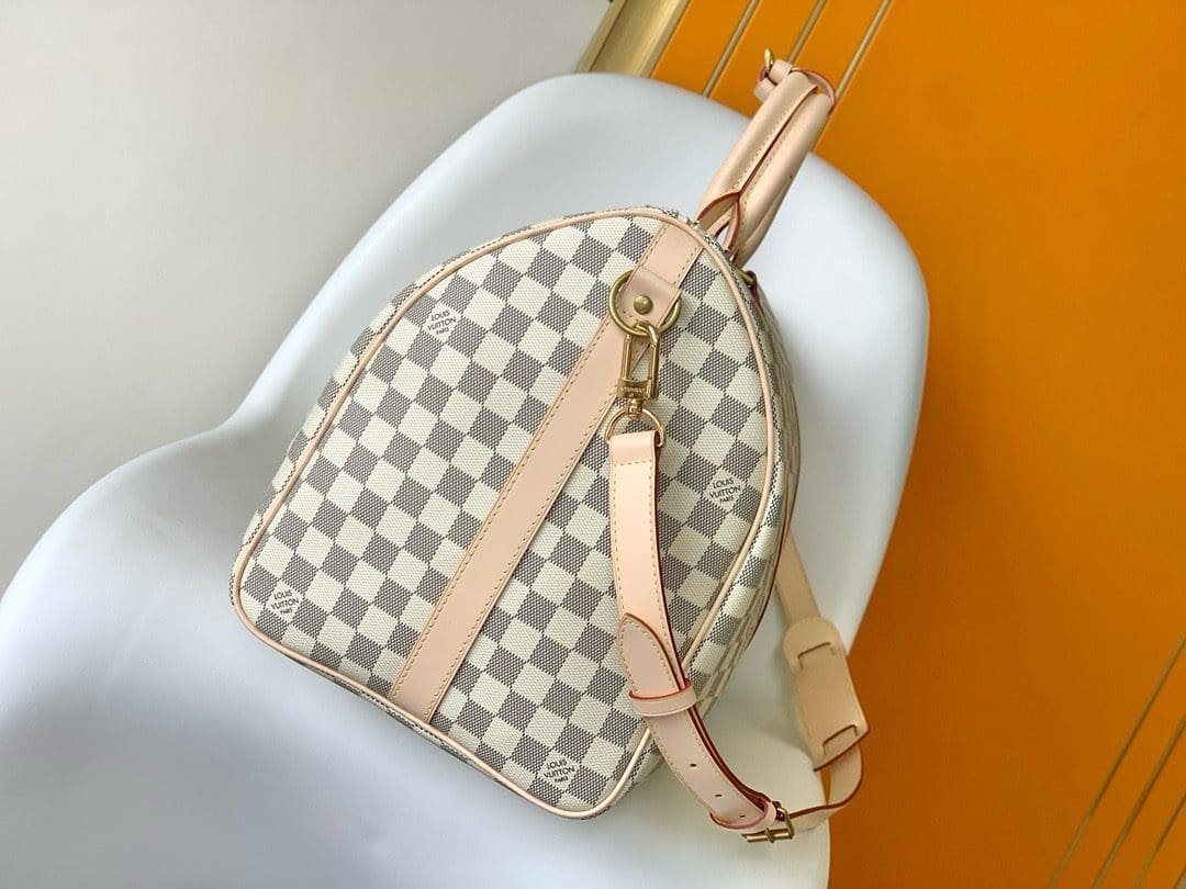 Louis Vuitton N41429 Keepall Bandoulière 55
