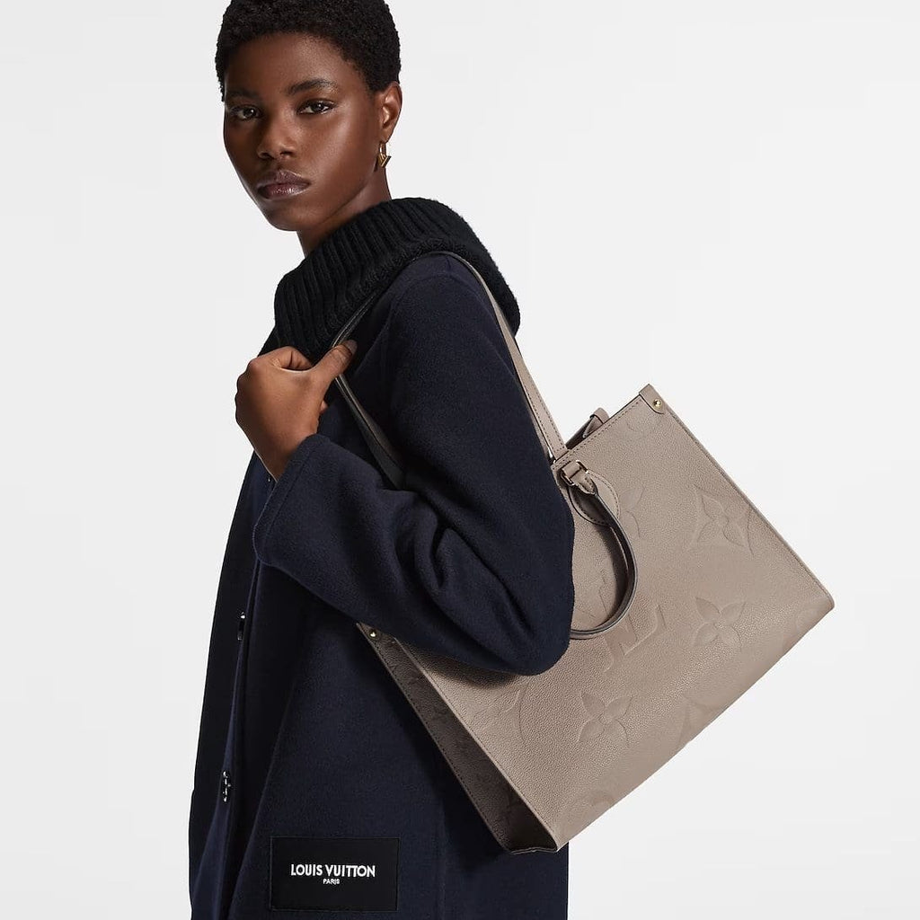 Louis Vuitton M45607 Onthego MM