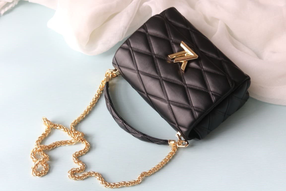 Louis Vuitton GO-14MM M22891