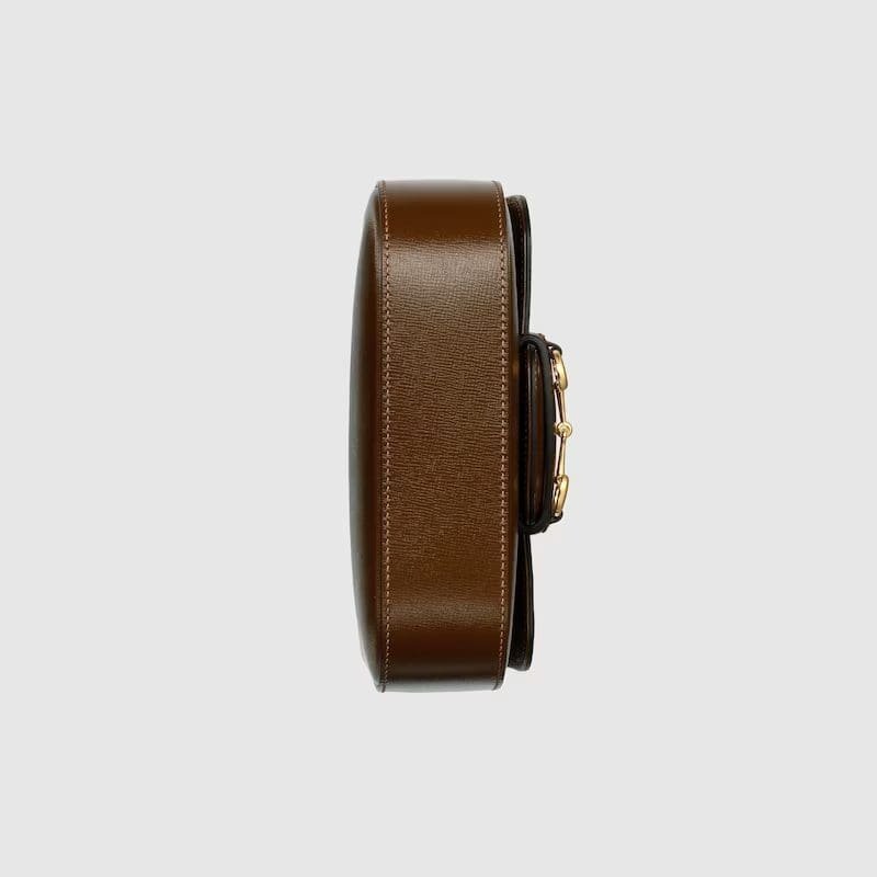 GUCCI HORSEBIT 1955 MINI BAG