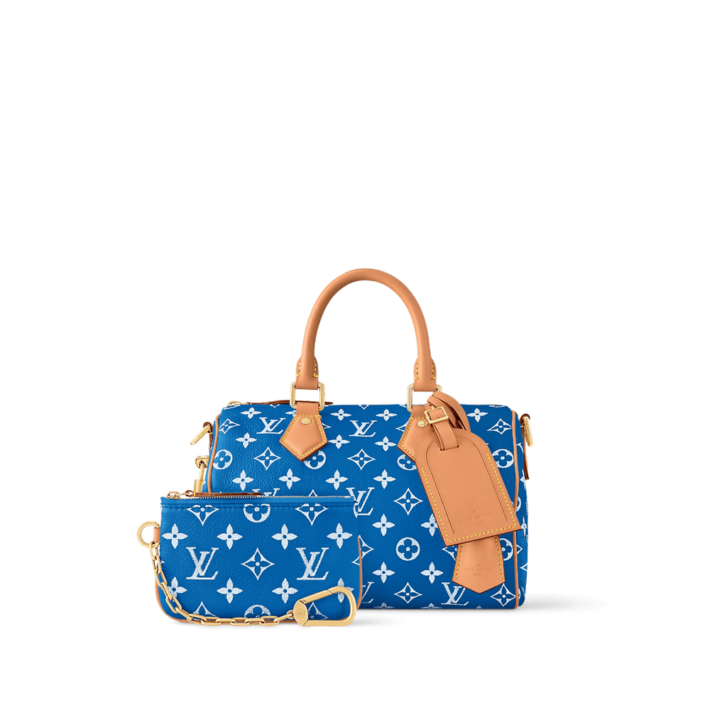 Louis Vuitton M24424 Speedy P9 Bandoulière 25