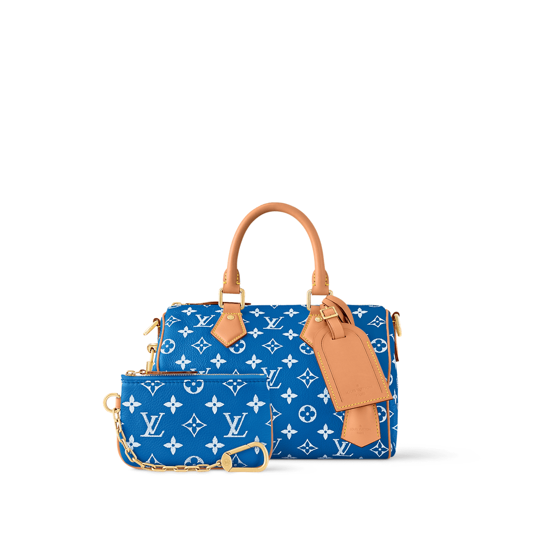 Louis Vuitton M24424 Speedy P9 Bandoulière 25