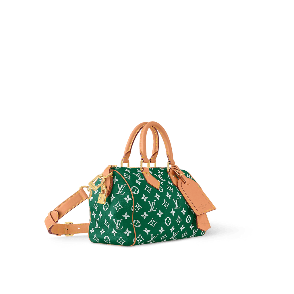 Louis Vuitton M24423 Speedy P9 Bandoulière 25