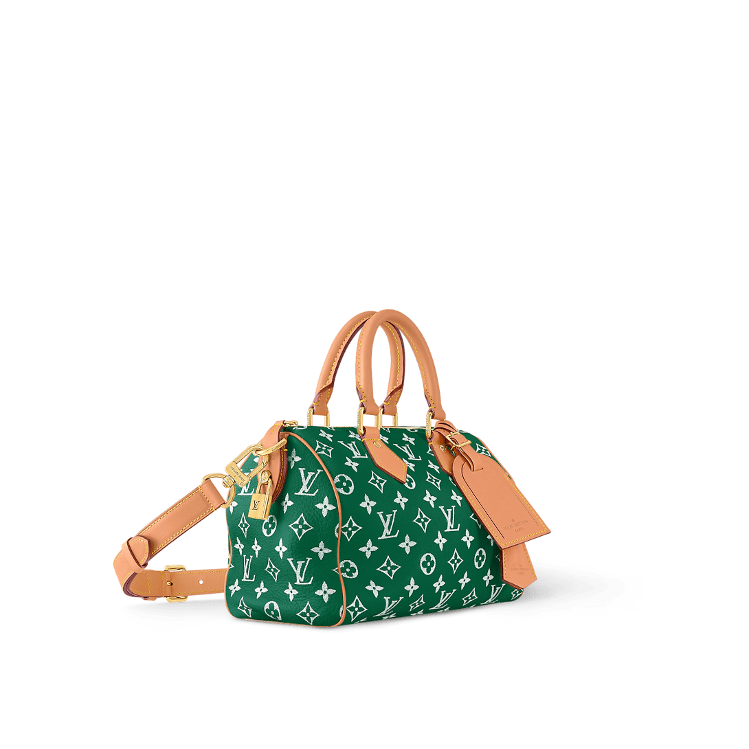 Louis Vuitton M24423 Speedy P9 Bandoulière 25
