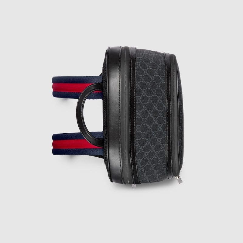 GUCCI GG BACKPACK