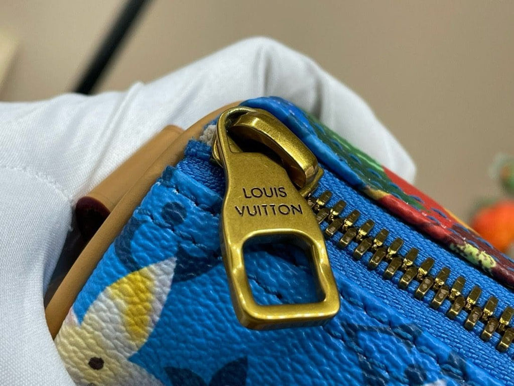 Louis Vuitton M24999 Keepall Bandoulière 25