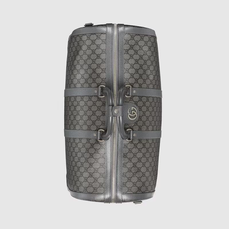 GUCCI OPHIDIA LARGE DUFFLE BAG