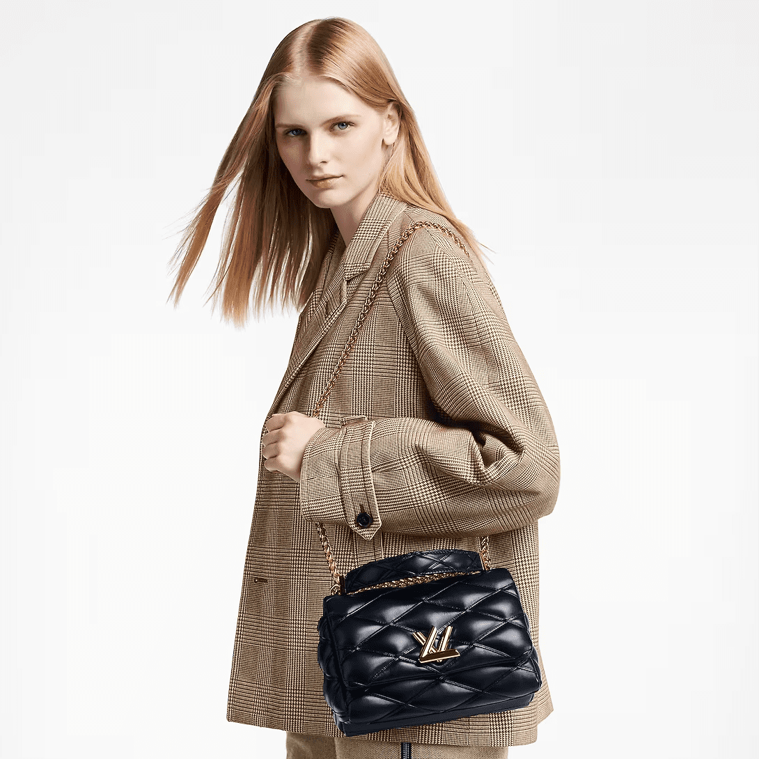 Louis Vuitton M23682 GO-14 MM