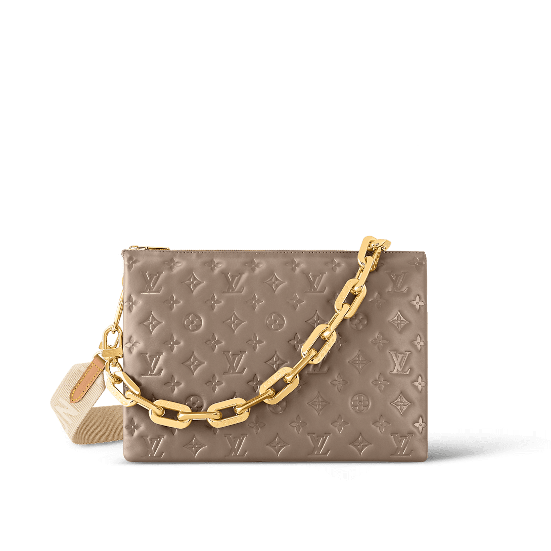 Louis Vuitton M21276 Coussin MM