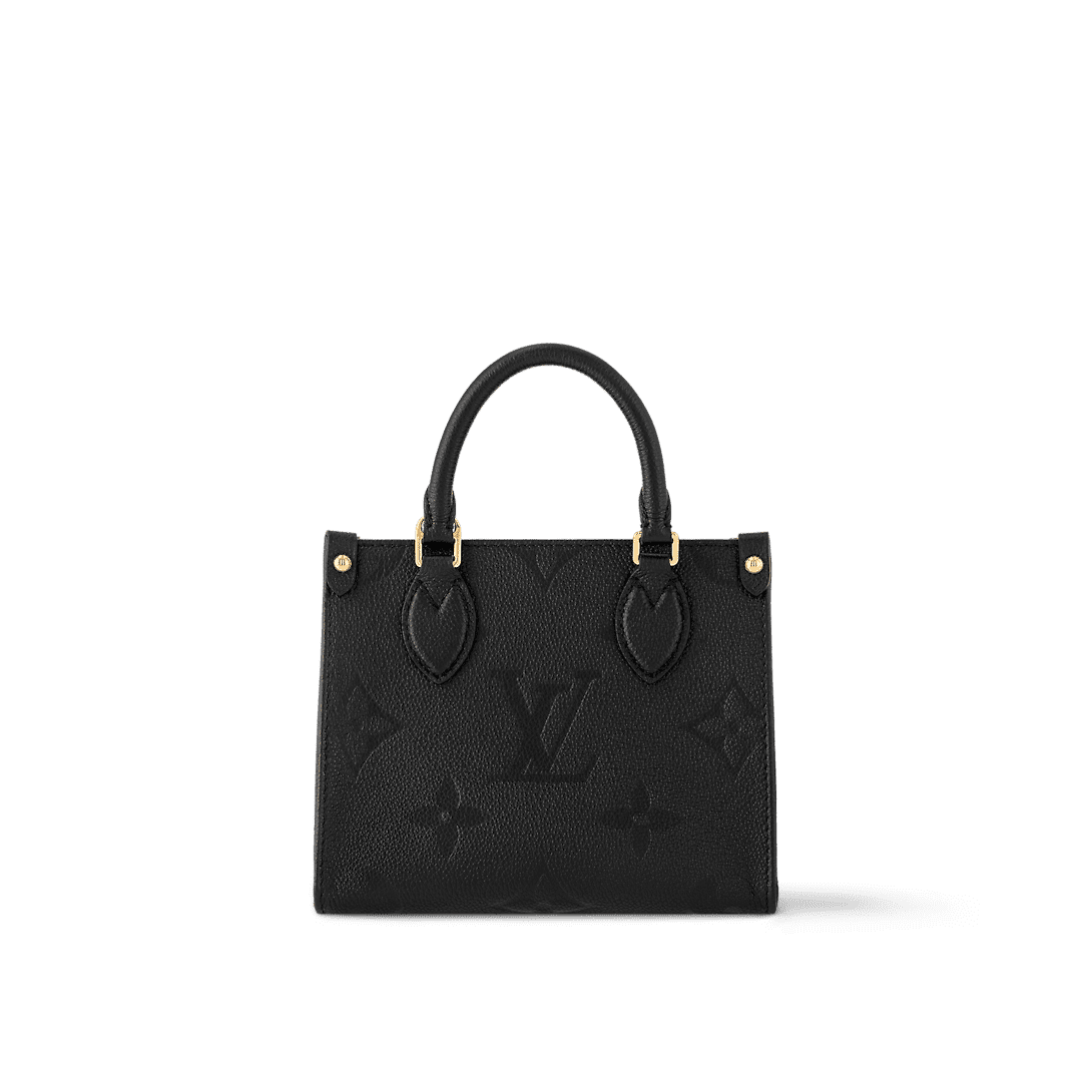 Louis Vuitton M46993 OnTheGo BB