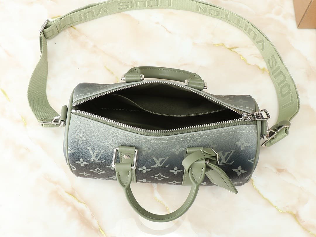 Louis Vuitton M11591 KEEPALL BANDOULIÈRE 25 handbag