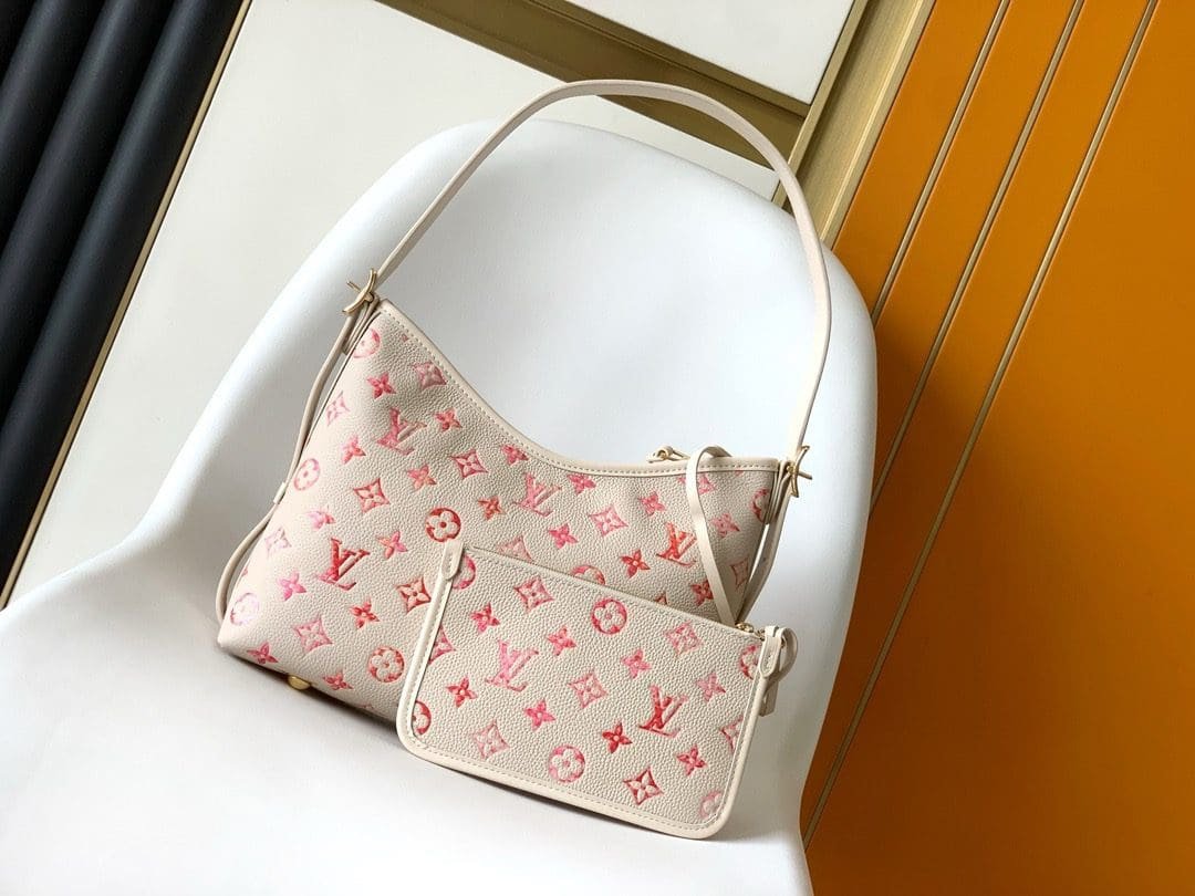 Louis Vuitton M24652 CarryAll PM