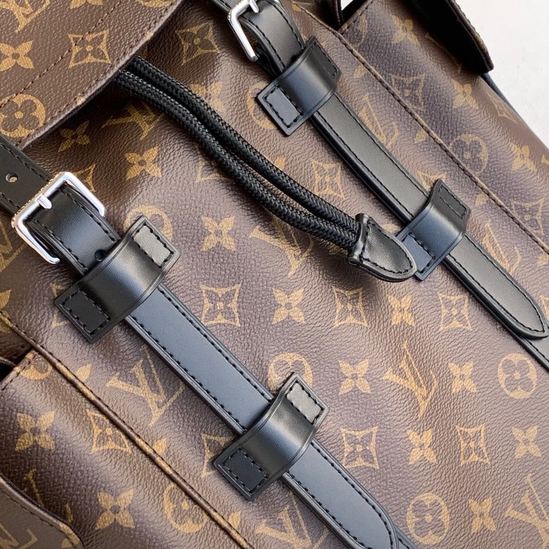 Louis Vuitton M43735 Christopher MM
