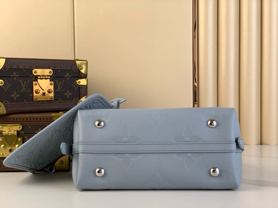 Louis Vuitton M46673 CarryAll PM