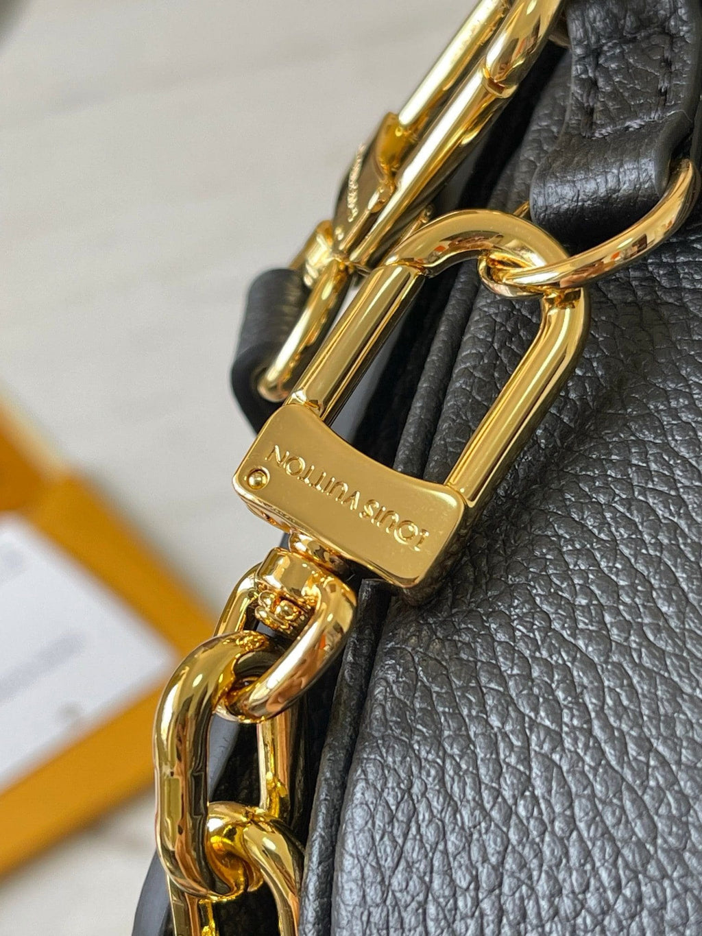 Louis Vuitton M46596 Pochette Métis East West