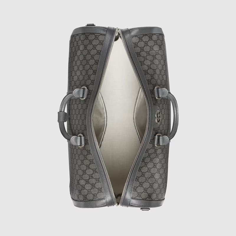 GUCCI OPHIDIA LARGE DUFFLE BAG