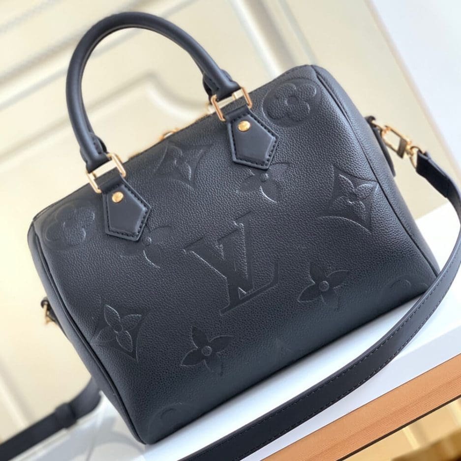 Louis Vuitton M58951 Speedy Bandoulière 25
