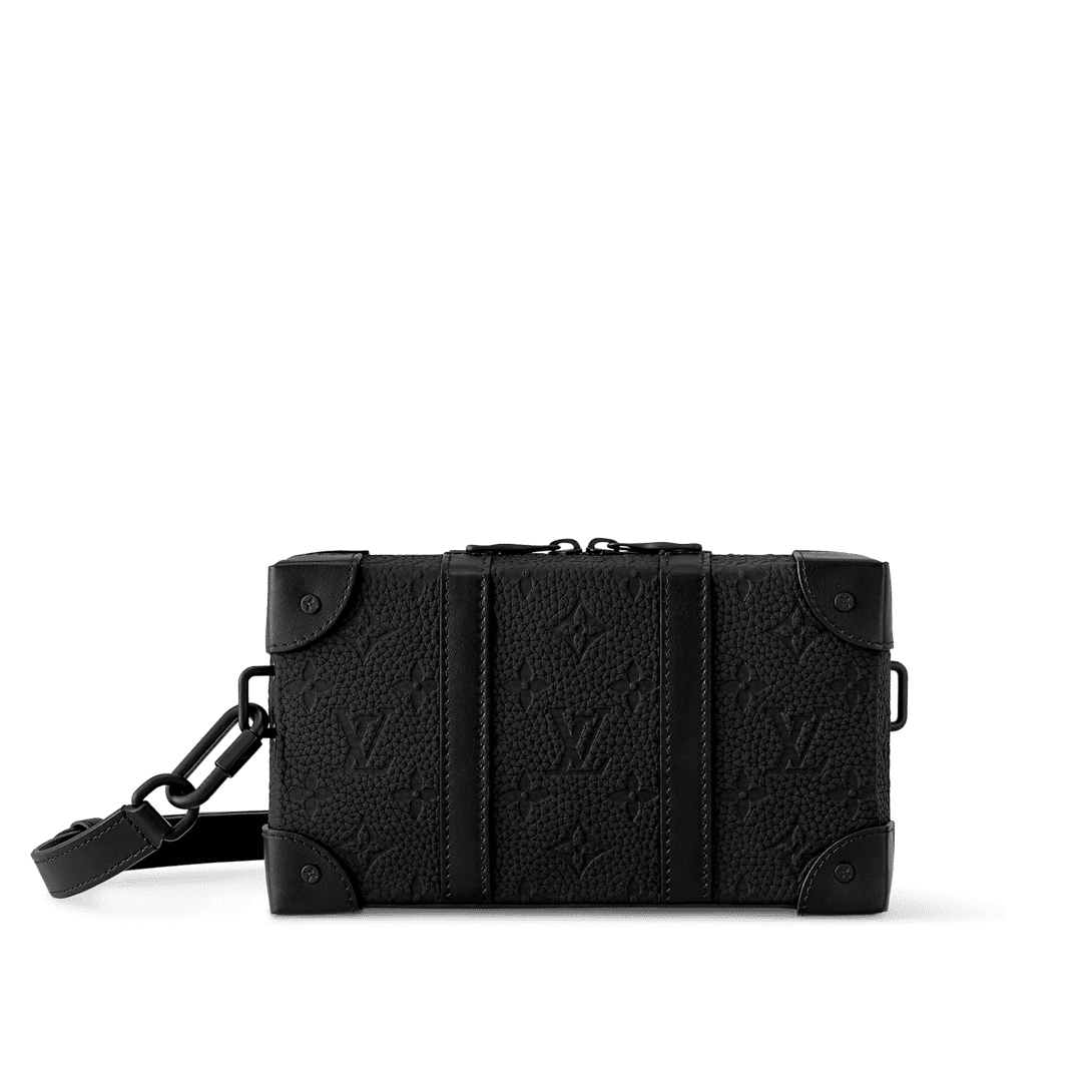 Louis Vuitton M80224 Soft Trunk Wallet
