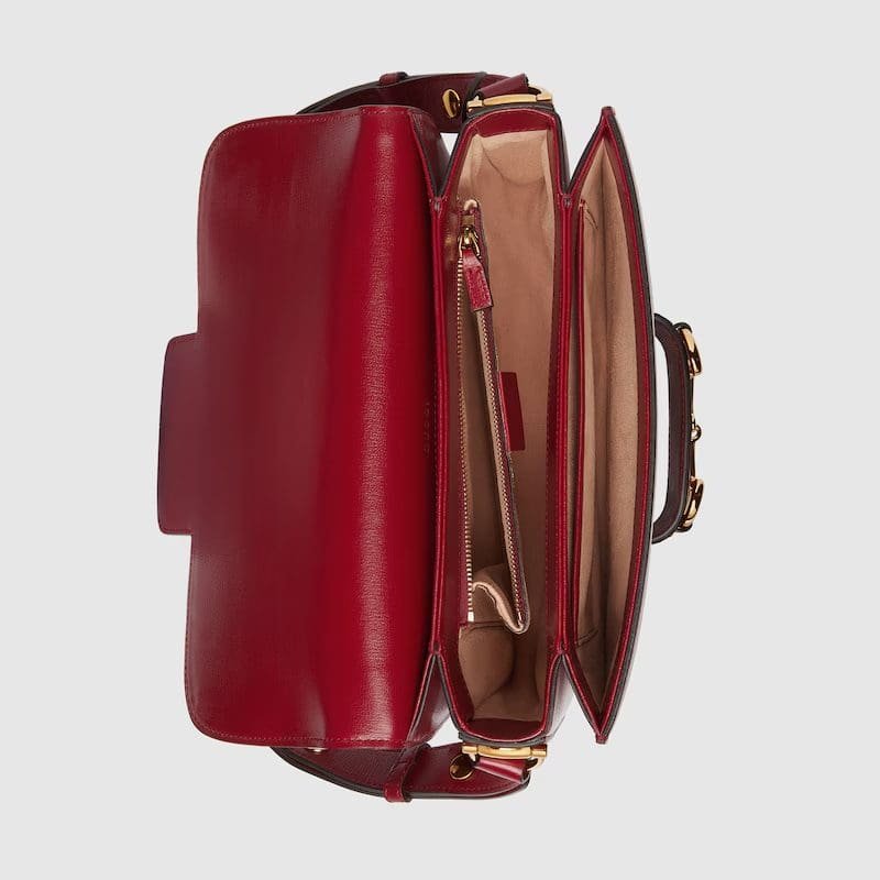 Gucci Horsebit 1955 small shoulder bag
