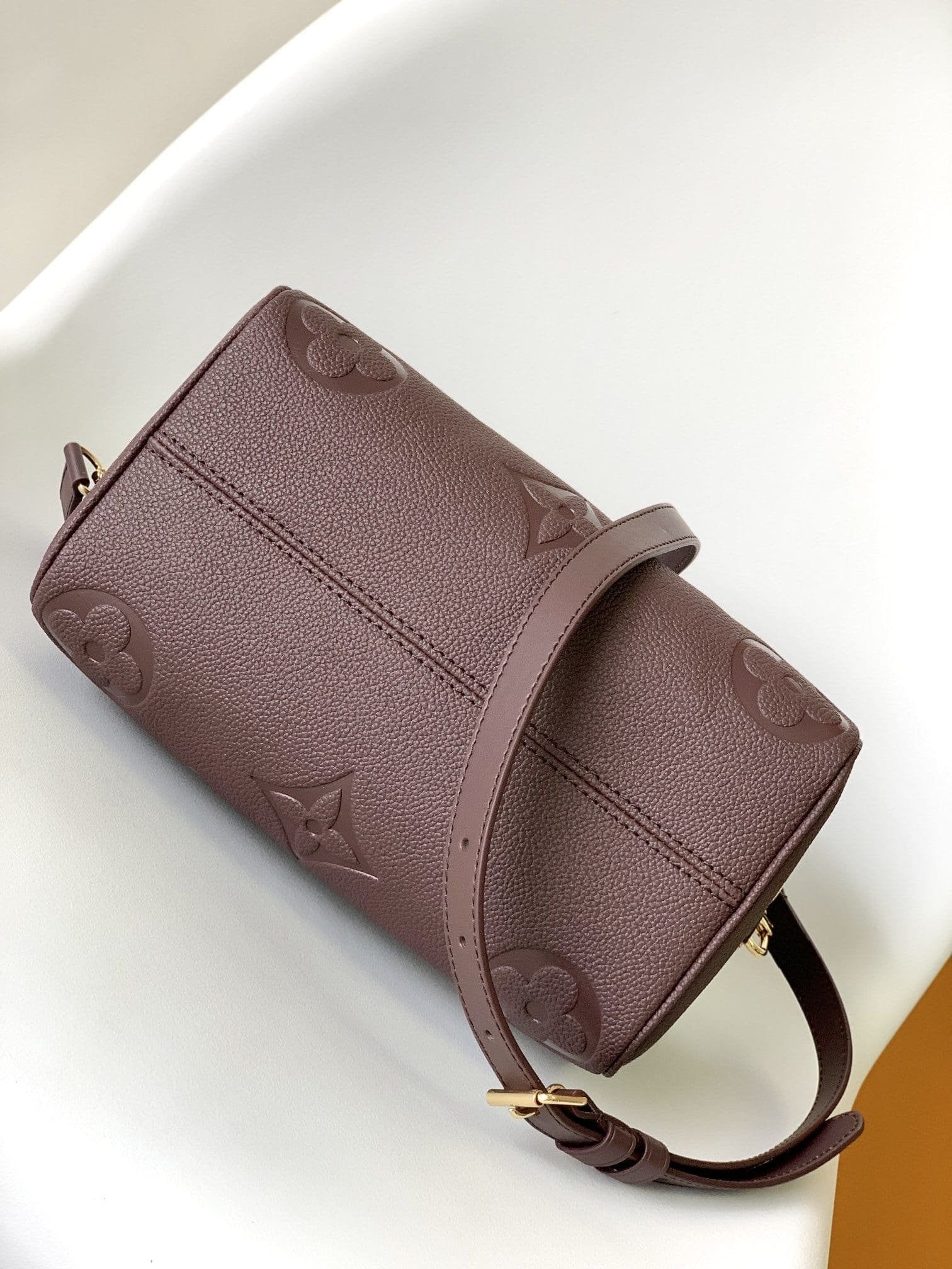 Louis Vuitton Speedy Bandouliere 25 M46646